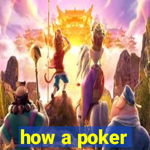 how a poker-faced girl really feels